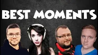 STRACHY z Ja,Rock! - BEST MOMENTS