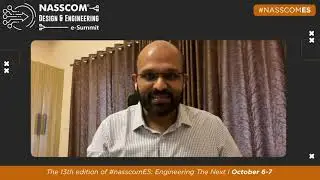 NASSCOM Design & Engineering Summit: Vlog - Cisco: Enterprise Security