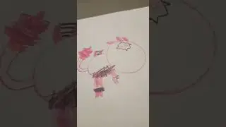 how to draw droobz #short #timeoasis #droobz #howtodraw