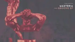 MASTERIA - Lose Control