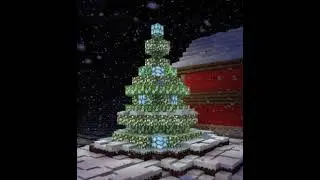 Minecraft Chinese mythology soundtrack remix 