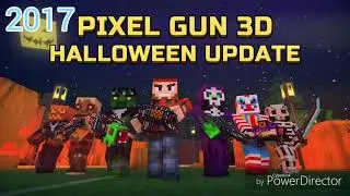 All trailer of PG3D 2013 - 2018