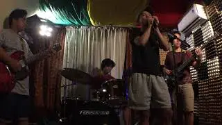 Ako'y Sayo Band Cover | Kuys JAN