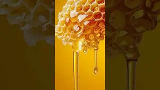 🍯 Как пахнет наша новая осенняя свеча?