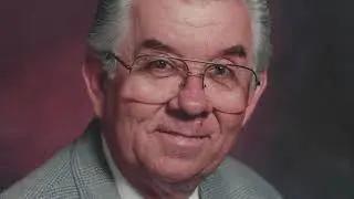 Dad's Celebration of Life Video