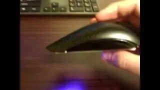 Опыт использования Microsoft Touch Mouse