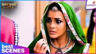 Mangal Lakshmi | Ep. 555 | Imarti's Truth Comes To Light | Best Moments | Colors TV