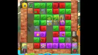 Pet Rescue Saga Level 5829 no boosters