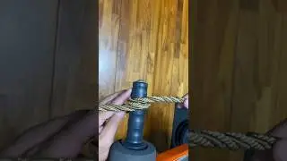 Daily Life Knot Tricks❗️LifeHacks Style & Skill