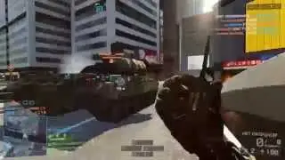 Цэ Четыре, Пускайу!