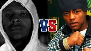 NuJerzeyTwork disses Cassidy. SMACK...Set it Up #NuJerzeyTwork #Cassidy #URL #SMACKWHITE #EBEASLEY