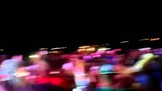 Floridance 2014 freestylers vs aquasky