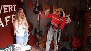 Comedian Emma Pace Jonas unleashes 