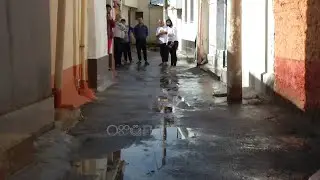 P&euml;rmbytet &ldquo;Xhamlliku&rdquo;, banor&euml;t: Po na bien muret, do bojkotojm&euml; zgjedhjet n&euml;se nuk zgjidhet problemi