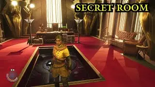 Crack The Code Trophy Guide - Unknown 9: Awakening