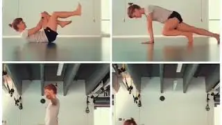 Movimientos para tu d&iacute;a a d&iacute;a