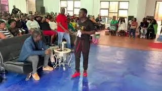 MURITHO