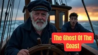 Just A Quiet Old Captain On His Boat &mdash; Until The Perfect Storm Revealed His Past&hellip;