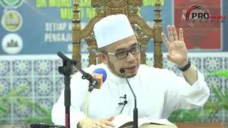 01-11-2018 SS. DATO' DR. MAZA:  Doa Keluar Masuk Tandas | BM (siri 56)