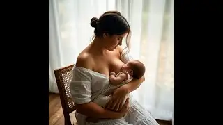 How to Increase Breast Milk Naturally | Breastfeeding Tips for New Mothers