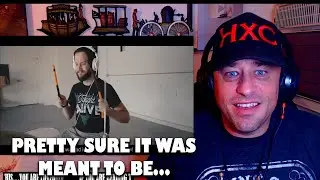 Every Time We Touch (Cascada) - POP PUNK COVER by Jonathan Young Reaction!