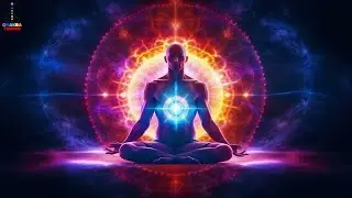Heal & Open Heart Chakra (ANAHATA Chakra यँ) Meditation Frequency Sounds Healing Music for Heart