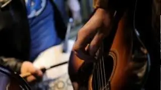 VDub Sessions // TJ Mayes plays 