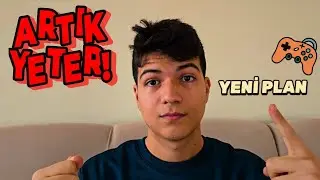 YENİ YOL HARİTALARI | Yeni Yıl Yeni Kararlar#2 