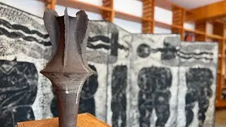Materiality in Progress: Exploring New Materialism in Contemporary Art