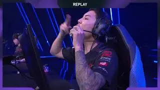 Thank you Kiss to SENTINELS ( F4Q vs Sentinels )
