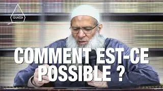 Un miracle scientifique extraordinaire ! | Chaykh Raslan