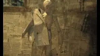 Newspaperman