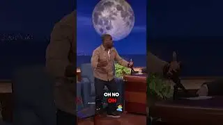 Кевин Харт о падении Шака 😂🏀