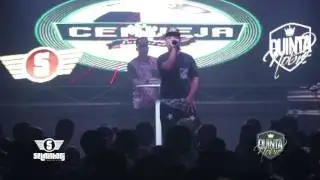 49   Mc CYCLOPE