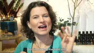 Wierook: de koninklijke olie