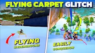 🔥Top 10 Tips and Tricks in BGMI 4.2 Update | bgmi skyhigh spectacle new glitch | bgmi genie mode
