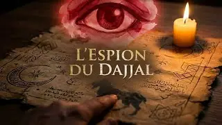 La Bête du Dajjal: Ce que le Prophète a vu... #AlJassasa #Dajjal #IslamMystere