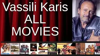 ALL Vassili Karis Movies Ranked by Score (Critics + Fans)