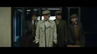 American Animals - In Cinemas Now