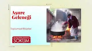 Yaka&ouml;ren Aşure G&uuml;n&uuml;