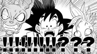 Dragon Ball Super - Universe Survival Arc (NEW ARC TRAILER)