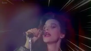 C.C. Catch - Good Guys Only Win In Movies (remix) 80s