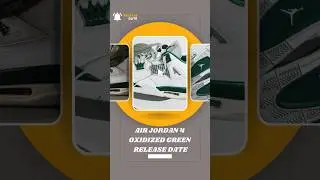 New Air Jordan 4 Release date | New Air Jordan shoes release date #releasedate #newrelease#newshoes