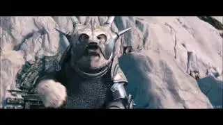 The Golden Compass - End Credits Suite (The Powerpuff Girls Movie 2: All the Time in the World)