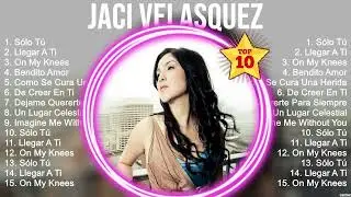 Jaci Velasquez Full Album 📀 New Playlist 📀 Popular Songs