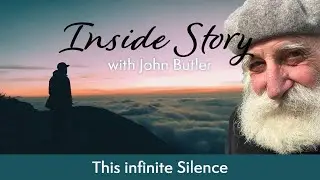 This infinite Silence
