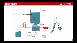 The Principle of the Cation Eluent Generator