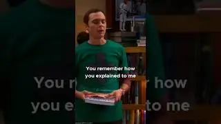 What's wrong with Geology? The Big Bang Theory