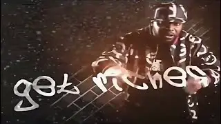 Guilty Simpson - Get Riches (Dirty Version Video) (feat. Mr. Porter)