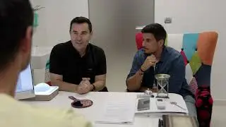 Celebrity makeover by Abeceda ljepote I Boris Kosmač I MM MEDESTETICA I S01E20